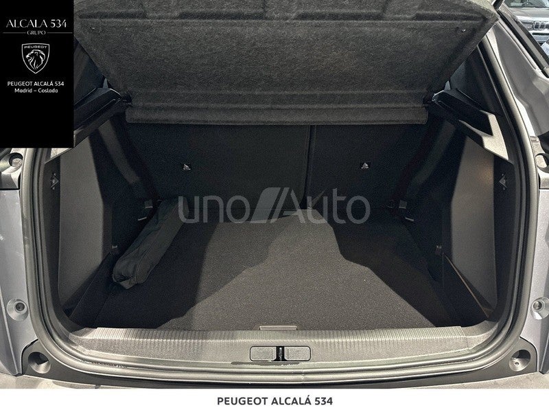 2008 Hybrid GT eDCS6 145