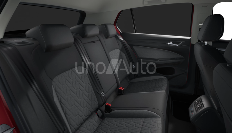 Golf 1.5 TSI eHybrid Match DSG6 150kW