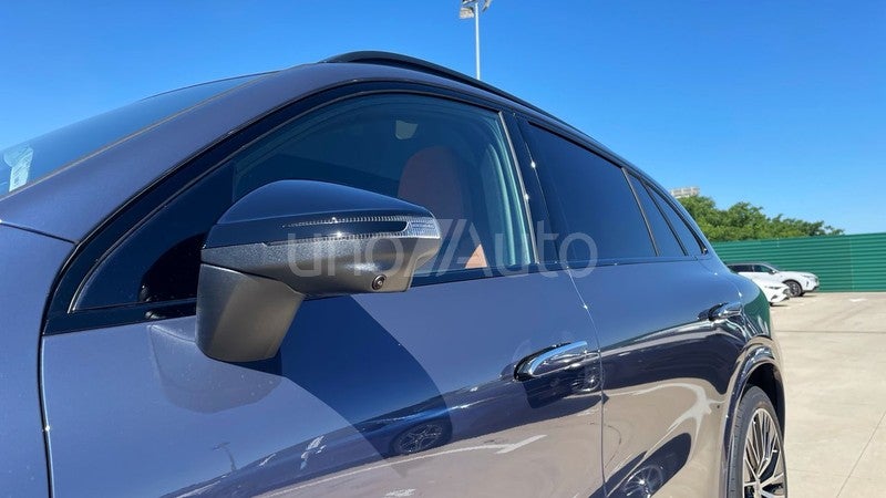 GLC GLC 400 4MATIC con tecnología EQ