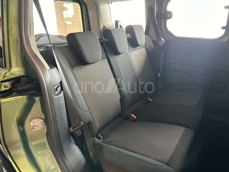 Tourneo Courier 1.0 Ecoboost Trend