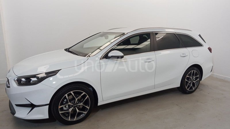 Ceed Tourer 1.0 T-GDi Tech 100
