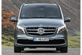Mercedes-Benz Clase V