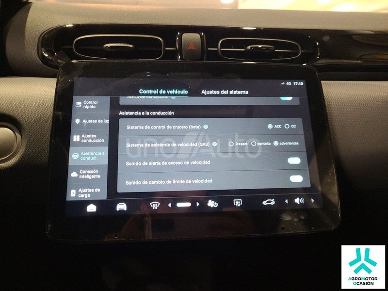 BEV 37.3kWh Design Auto