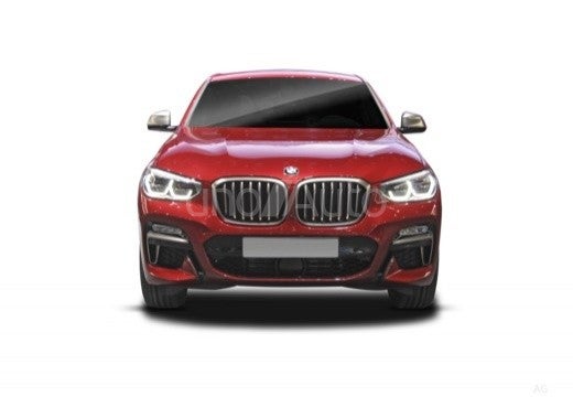 X4 M40i xDrive