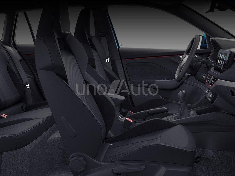 Kamiq 1.0 TSI Sport 85kW