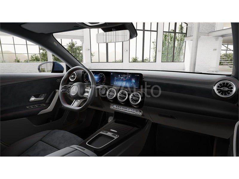 CLASE CLA 200
