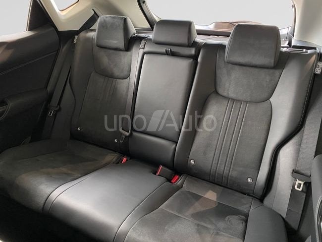 NX 350h Premium+ 2WD