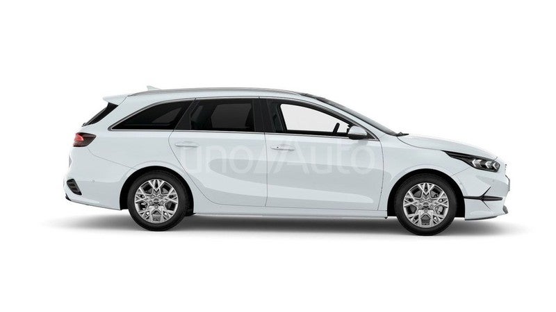 KIA Ceed Tourer 1.0 MHEV 74kW (100CV) Drive DCT