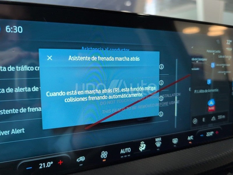 Kuga 2.5 Duratec PHEV ST-Line X 4x2