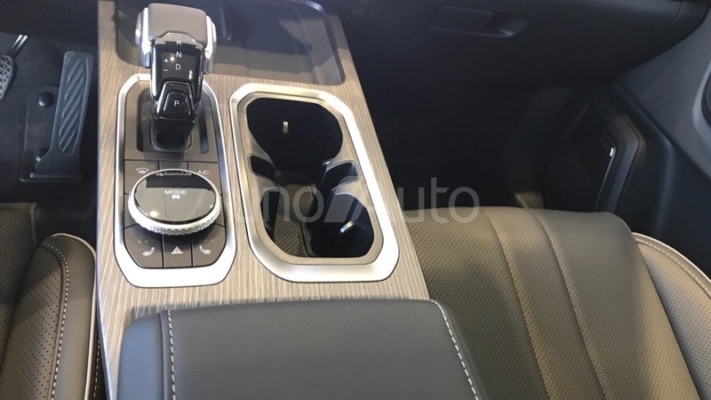 JAECOO ICE Exclusive