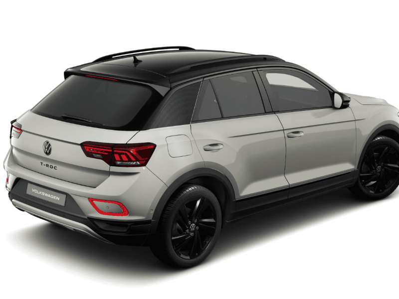 T-Roc 1.0 TSI Dark Line 85kW