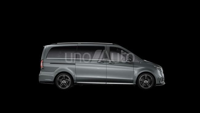 300 d Avantgarde Largo