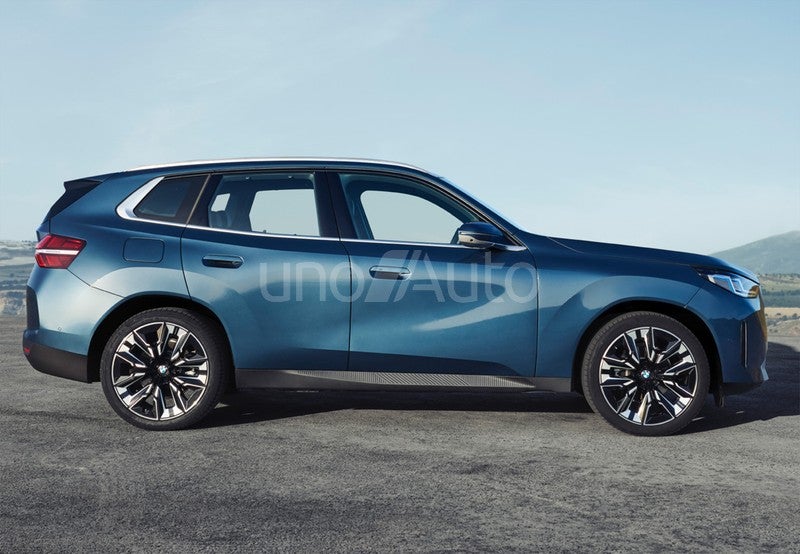 X3 xDrive M50A