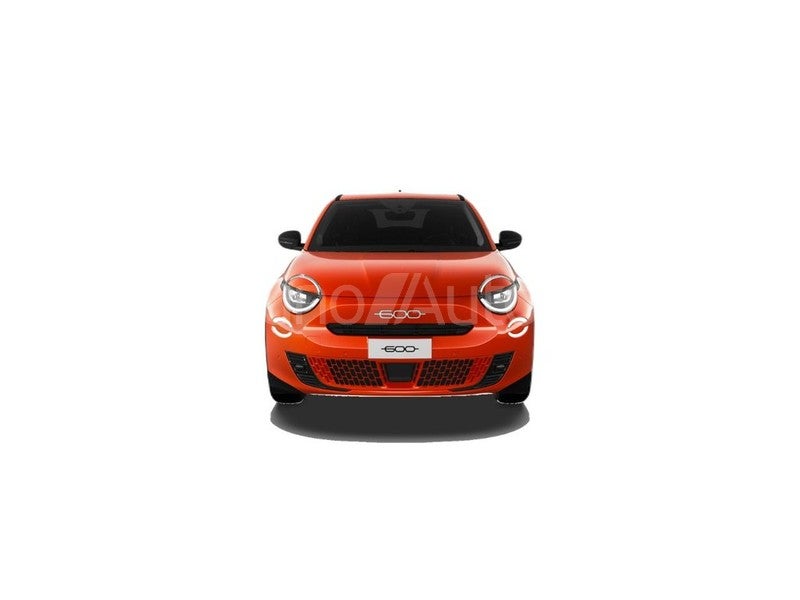 FIAT 600 MHEV 1.2 74kW (100CV) DDCT