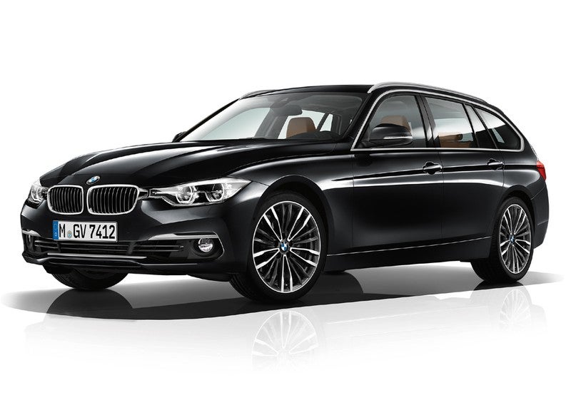 330dA Touring xDrive