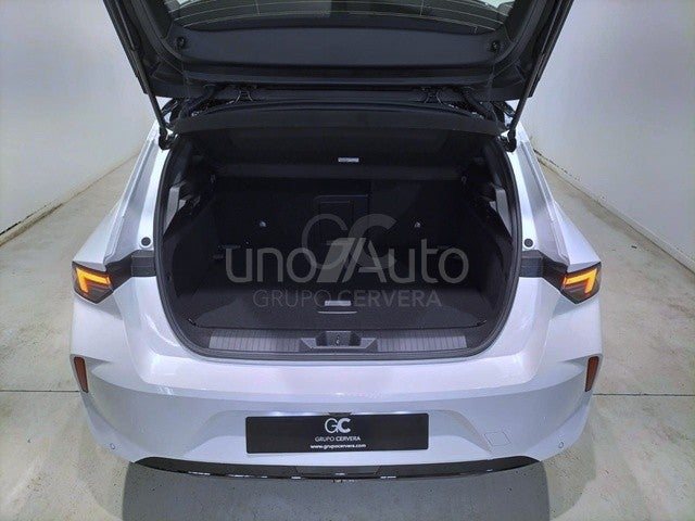 Astra 1.2T XHT Hybrid eDCT6 S/S GS 136