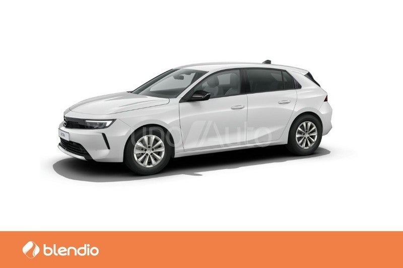 OPEL Astra 1.2T XHL 81kW (110CV) Tech Edition