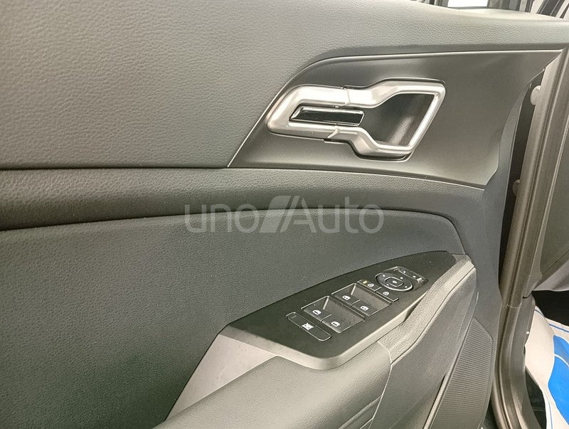 Sportage 1.6 T-GDi HEV Tech 239