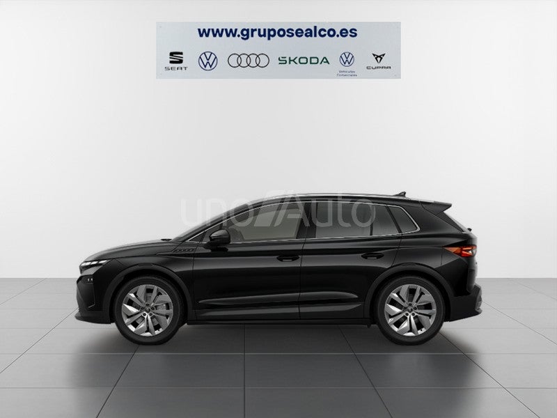 Elroq 85 210KW 77Kwh