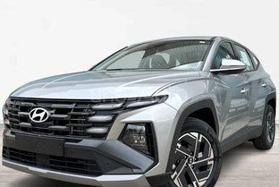 HYUNDAI Tucson 1.6 T Klass