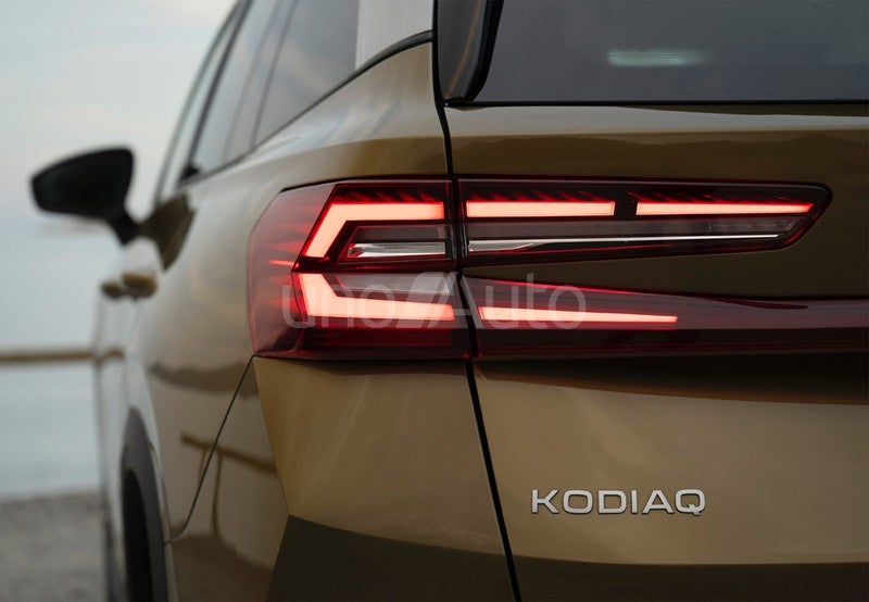 Kodiaq 1.5TSI m-HEV Plus 4x2 DSG 110kW