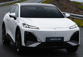 Changan Deepal S07