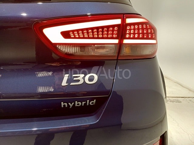 i30 1.5 TGDI N Line 48V DT 140