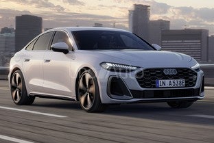 AUDI A5 TFSI S line 150 S tronic