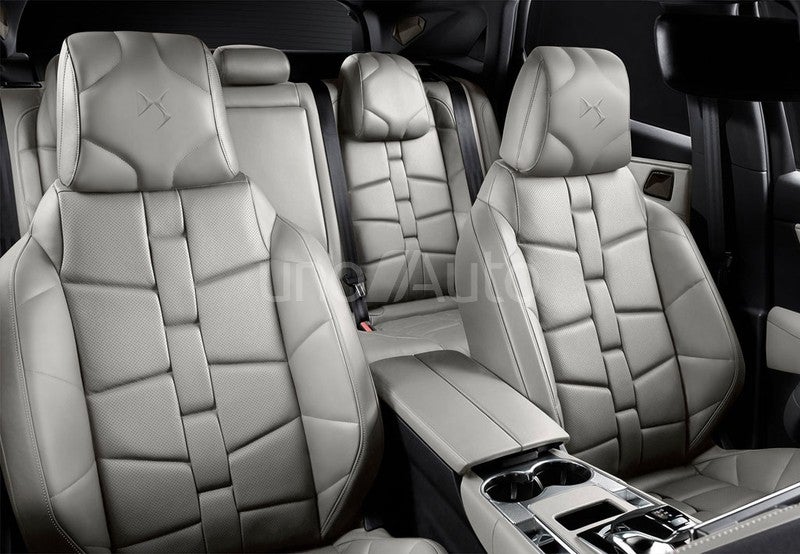 DS 7 E-Tense Performance Aut. 4x4 360