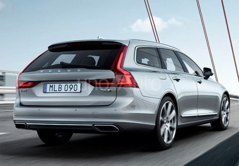 V90 T6 Recharge Core AWD