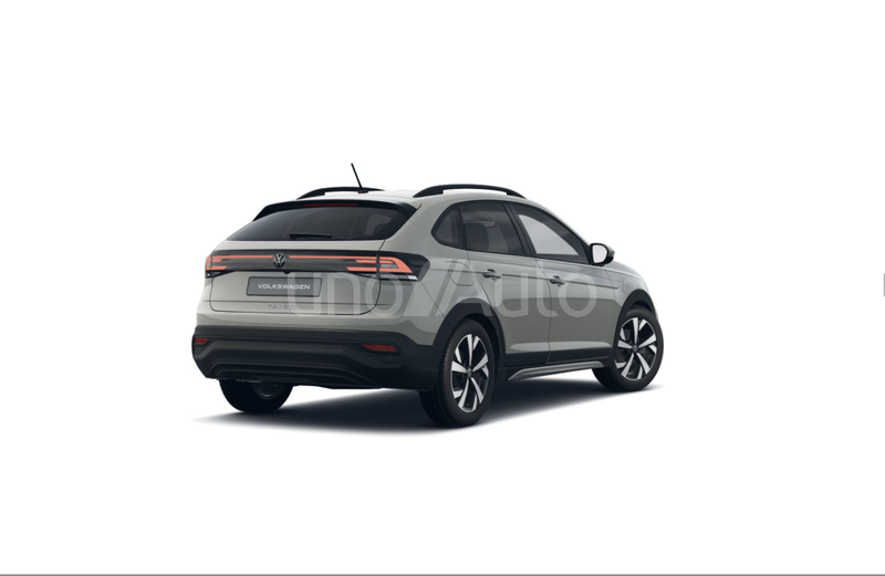 Taigo 1.0 TSI Más 70kW