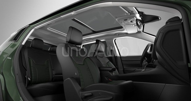 eHybrid 1.5 MHEV 130HP North Star DCT