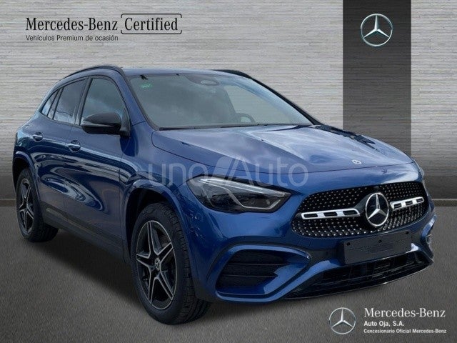 GLA 250e