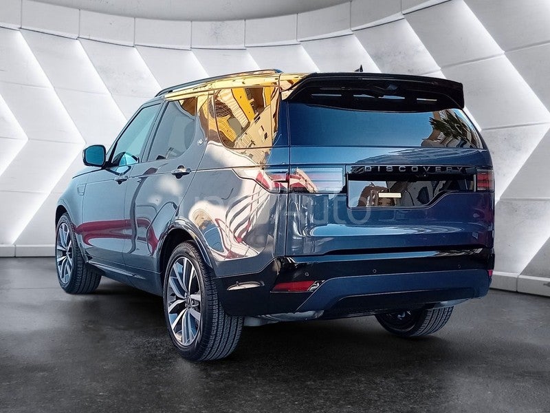 3.0D I6 350 PS AWD Auto MHEV Dynamic SE