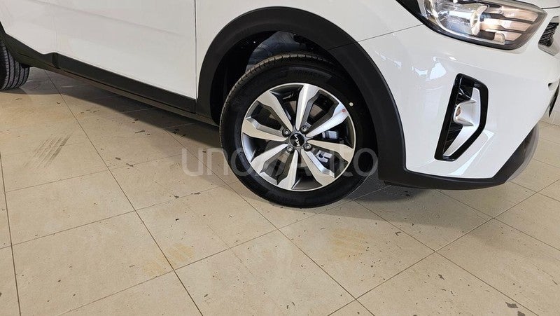 KIA Stonic 1.0 T-GDi 74kW (100CV) MHEV MT Concept