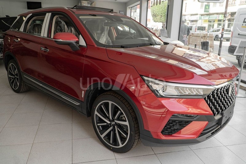 T77 1.5 Premium DCT