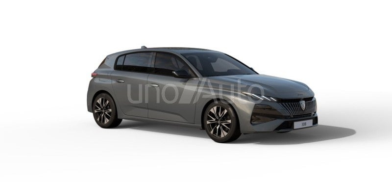 308 1.2 Hybrid Allure e-DCS6 145