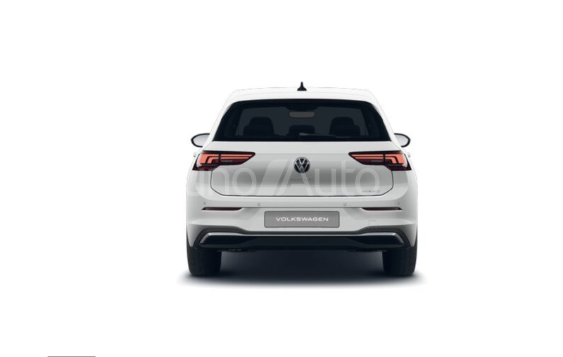 Golf 1.5 TSI Hybrid Style 170kW
