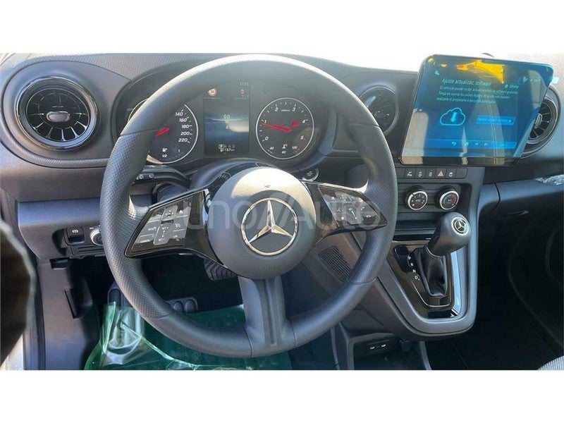110 CDI 70kW Tourer Base