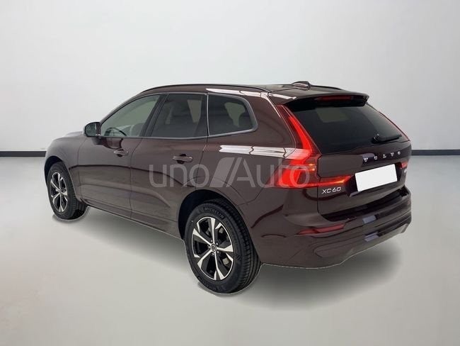 2.0 B5 G MHEV Core Auto AWD