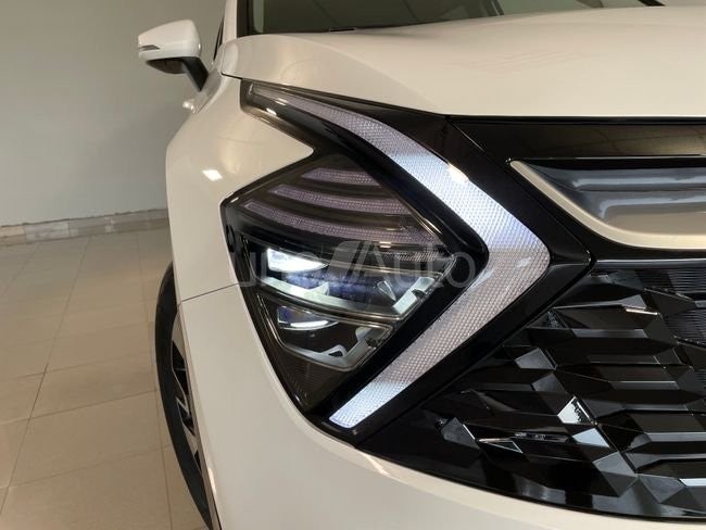 1.6 T-GDi HEV 158kW (215CV) Tech 4x2