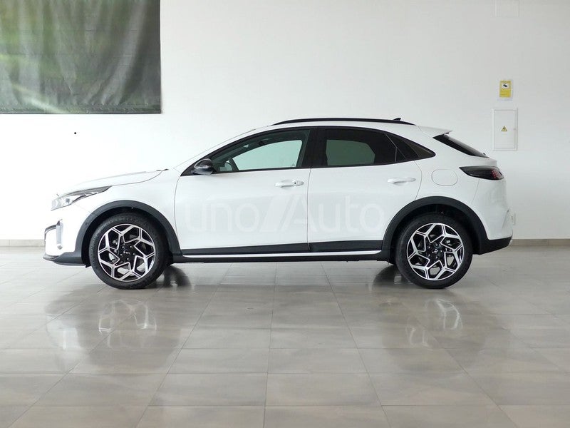 1.5 MHEV iMT GT-line 103kW (140CV)