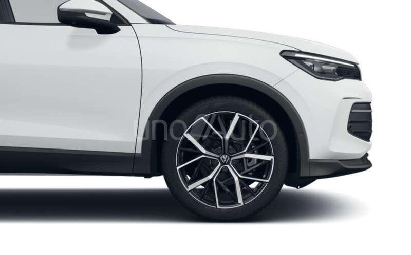 Tiguan 1.5 eTSI Style DSG 110kW