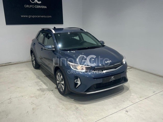 Stonic 1.0 T-GDi MHEV Drive 100 DCT