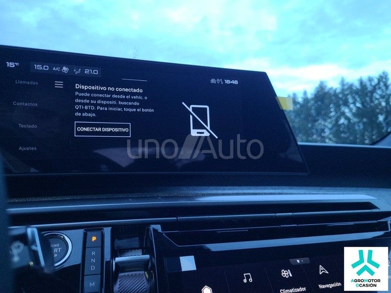 1.2 100KW Allure eDCS6