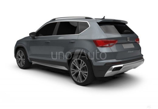 Ateca 2.0TDI CR S&S Style XM DSG 150