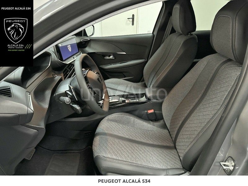 208 Allure Eléctrico 156