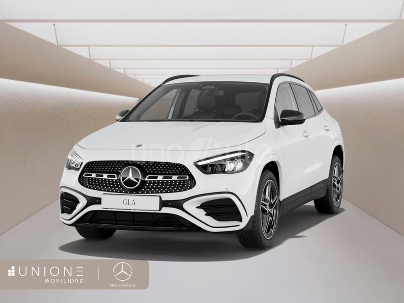 GLA 200 d
