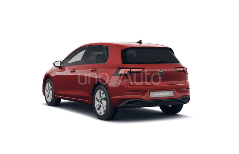 Golf 1.5 eTSI Más DSG 85kW