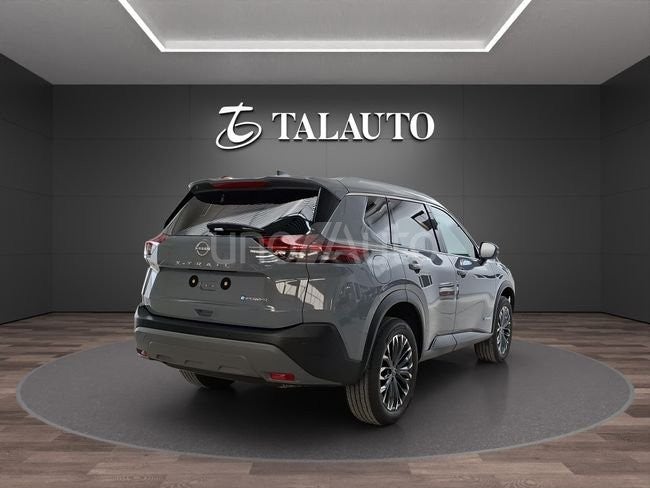 5pl 1.5 e-POWER 152kW 4x2 A/T N-Connecta